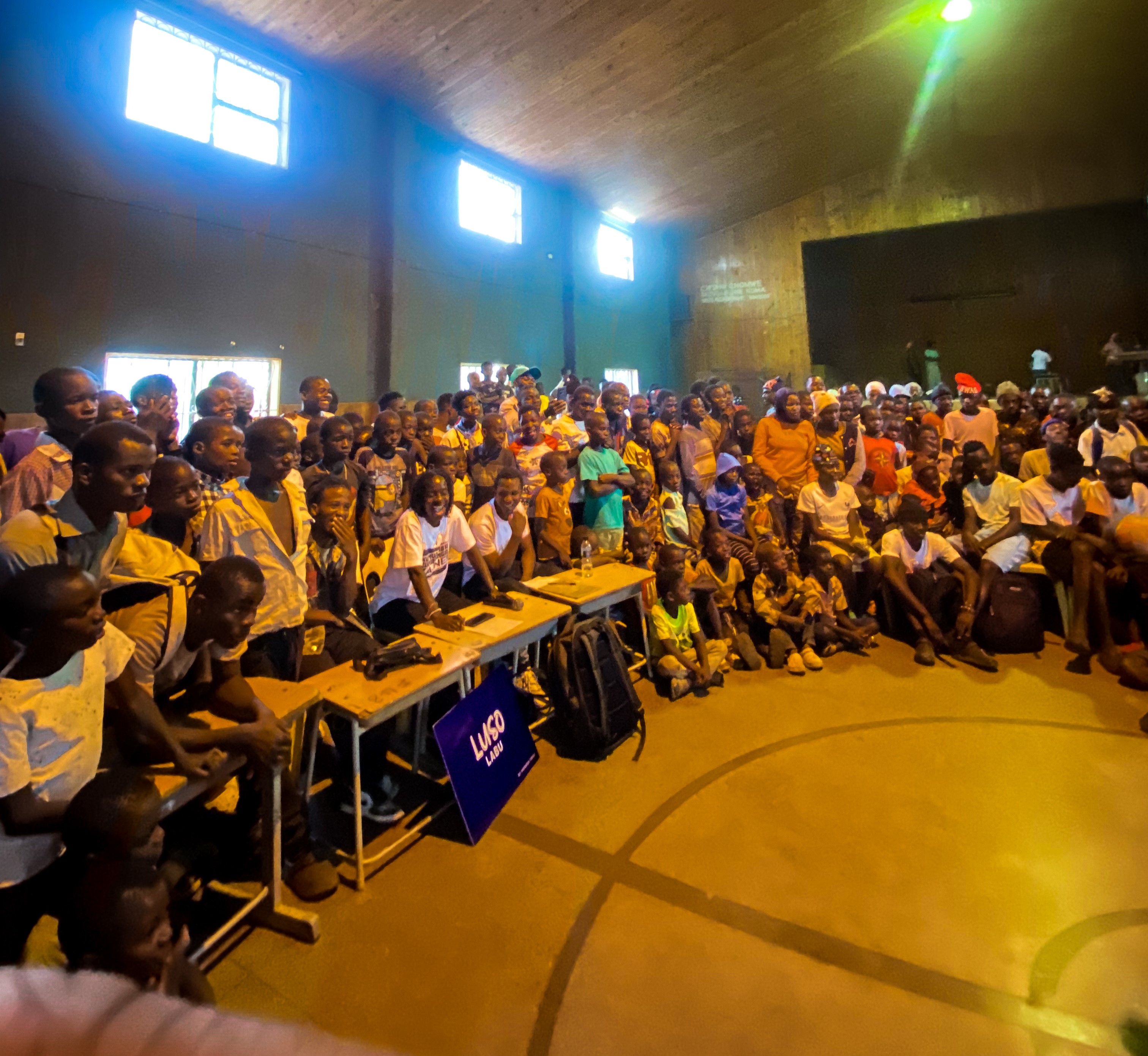 Research Study - Artist Interviews